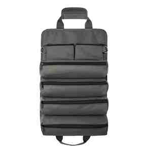 Estuche cosmético para exteriores, kit de electricista de tela Oxford, bolsa de lona impermeable personalizada, Jiahao Lyjenny - Product Image 4