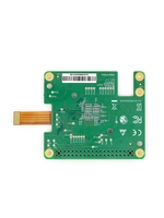 GGDX Original Raspberry Pi AI Hat+ 13/26 TOPS, Gorro de Inteligencia Artificial Compatible con 5