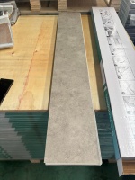 Plancher en vinyle rigide SPC écologique à clipser, idéal pour appartement, salon, bureau et cuisine - Offre Spéciale