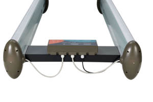 Metal güvenlik dedektörü kapı yürüyüşü - Product Image 6