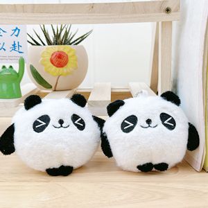 Peluche de Panda Gigante Nuevo y en Oferta, Adorable Peluche de Panda, Colgante de Peluche, Regalo para Niños, Llavero - Product Image 4