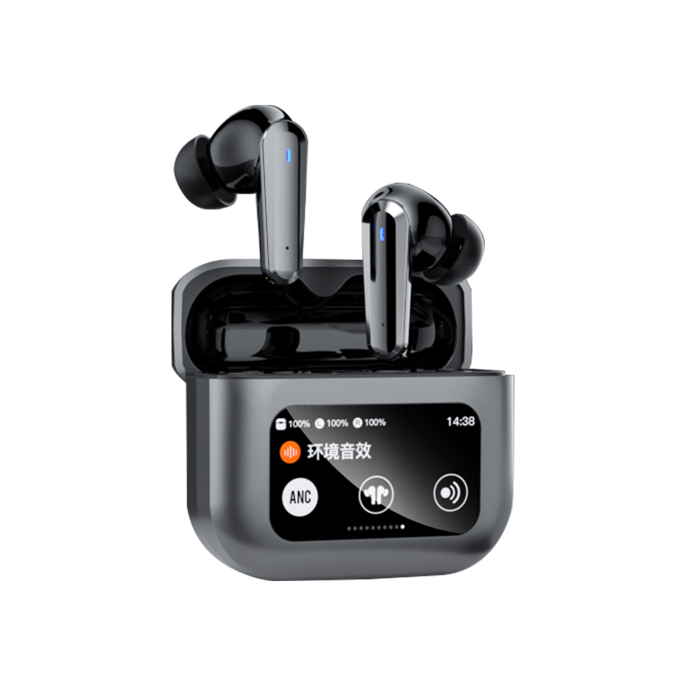 YYK-Q30 V8 A8 A9 A10ProフルカラーLCDLEDタッチスクリーンHifi