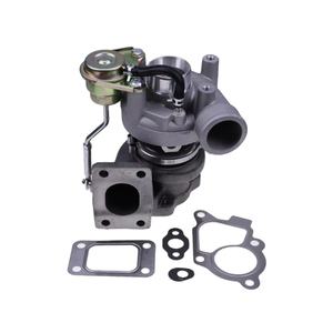 6680892 turbocompressore per T2250 V417 A300 S220 S250 S300 T250 <span class=keywords><strong>T300</strong></span> - Product Image 5