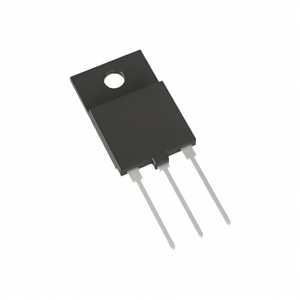 ชิปอิเล็กทรอนิกส์ ทรานซิสเตอร์ TO-3PF R6020JNZC17 ของแท้ บริการครบวงจร - Product Image 1
