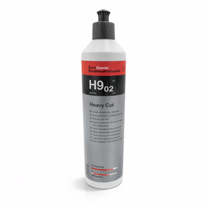 GRAPHONEX Kochemie H9 02 ผลิตภัณฑ์ขัดลึกสำหรับการแก้ไขสีรถยนต์ระดับมืออาชีพ - Product Image 1