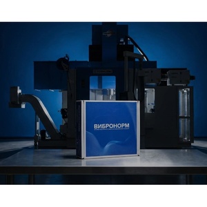 ระบบป้องกันฉุกเฉินอัตโนมัติคุณภาพสูงสำหรับเครื่อง CNC VibroNorm จากผู้ผลิตที่เชื่อถือได้ - Product Image 1