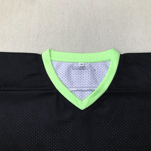 Uniforme Deportivo Personalizado al por Mayor Unisex con Logotipo Personalizado, Uniforme Deportivo de Spandex/Algodón con Nombre de Equipo, Jersey Deportivo con Gráficos, Servicio de Sublimación OEM - Product Image 4