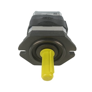 Bomba Hidráulica de Engranajes ECKERLE EIPH2 EIPH3 EIPH6 EIPH6-080/100/125/160 - Product Image 3