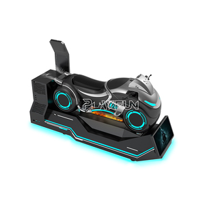<span class=keywords><strong>Simulateur</strong></span> de conduite de voiture VR pour adultes, nouveauté, parc à thème de réalité virtuelle, <span class=keywords><strong>simulateur</strong></span> de <span class=keywords><strong>moto</strong></span> VR - Product Image 2