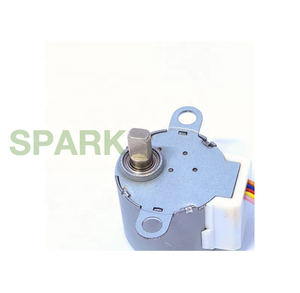 24by PM động cơ bước kim loại bánh răng và bóng vít khối lượng công việc cao cho y tế equipement/bàn xoay - Product Image 4