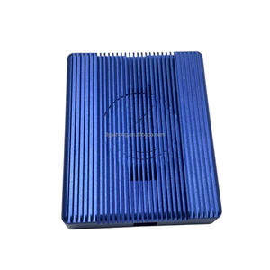 Tùy Chỉnh CNC Gia Công Linh Kiện Cho Máy Móc Ô Tô Xe Máy Điện Tử Nhôm Thép Không Gỉ Nhựa Brass OEM - Product Image 3