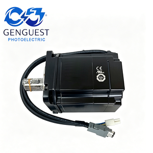 Servo Motor SGM7J-02AFC6E SGM7J-04AFC6S SGM7J-04A7C6S SGM7J-04AFC6E SGM7J-04A7C6E SGM7J-08AFC6S SGM7J-08A7C6S - Product Image 2