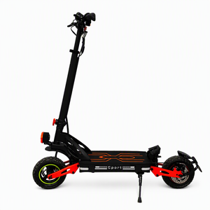 Scooter sportif pour adultes New Jian Xika 48V/350W - Product Image 1