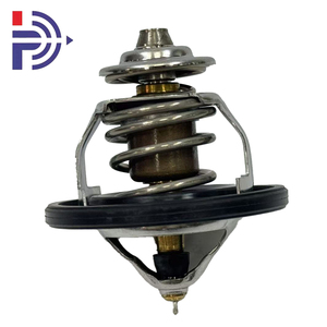 لأنظمة تبريد محركات سيارات هيونداي وكيا، ثرموستات 25500-2E000، قطع غيار سيارات، محرك مروحة تبريد الرادياتير - Product Image 4