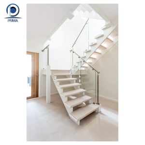 Escaliers sanitaires étanches à l'humidité pour les maisons écologiques - Product Image 6