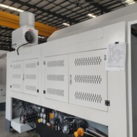 Máquina Torneadora-Fresadora Básica con Funciones Completas de Torneado y Fresado, Precio Accesible, Ideal para Emprendimientos, CKD550, Control Numérico Computarizado