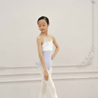 Ballet danse accessoires femmes vêtements de danse Ballet professionnel jupe enfants formation Ballet gymnastique justaucorps filles robe