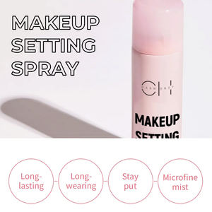 สเปรย์แต่งหน้าผิวแบบวีแกนกันน้ำติดทนนาน - Product Image 5