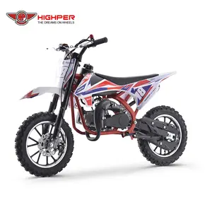 Moteur de vélo hors-route, 49 ou 60cc, 70cc, 110cc, 125 ou 190cc, nouveau design, meilleure vente - Product Image 1