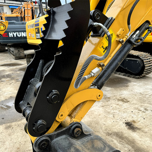 Sử Dụng Mỹ Mèo Sâu Bướm 306E 6ton Máy Xúc Mỹ Sử Dụng Mini Máy Xúc Để Bán - Product Image 5