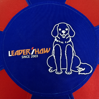 Pelota de Pastoreo Gigante Inflable Interactiva Antiexplosión para Perros y Caballos, Equipo de Entrenamiento para Exteriores