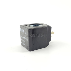 โซลินอยด์วาล์ว โฟตอน โลโวล 14V DC 22W สำหรับอะไหล่รถขุด - Product Image 4