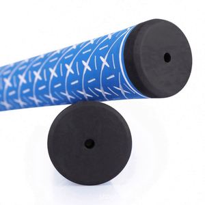 Poignées de clubs de golf en caoutchouc toutes saisons - Warp/ProStandard/Midsize, antidérapantes, haute adhérence, légères - Product Image 6