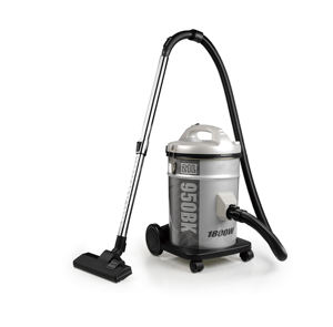 Aspirateur électrique à sec K-D Cyclone avec sac, aspirateur à tambour pour voiture et usage extérieur - Product Image 3