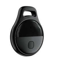 Dispositif anti-perte IOS FindMy, suivi de localisation précis pour animaux de compagnie, clés et objets ; balise anti-perte intelligente Bluetooth, positionnement global