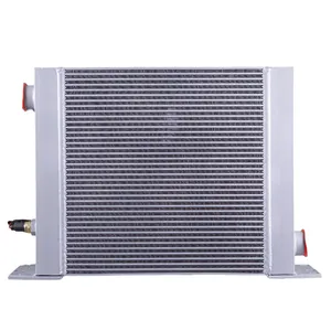 HM300 300L/min Hydraulic Oil Cooler, It Can Provide Various Precision Drawing Customization Services