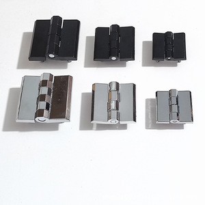 With threaded studs distribution box hinge - Product Image 4