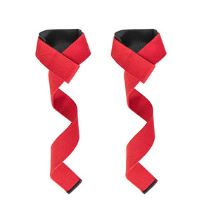 2023 Wholesale Heavy Duty Breathable Lightweight Ankle <b>Straps</b> for Gym Weightlifting - Product Image 6