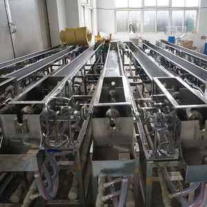 Ampiamente utilizzato PP <span class=keywords><strong>lolipop</strong></span>/cotone bastone estrusore prezzo che fa la macchina - Product Image 5