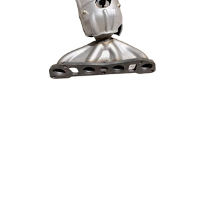 Collecteur d'échappement catalytique pour Nissan X-Trail 2.0L 2014-2018 Conforme à la norme Euro 5 - Product Image 5