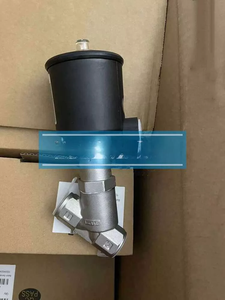 100% Original Usa Ascos Pneumatic Control E290a399vi Meilleur prix - Product Image 2