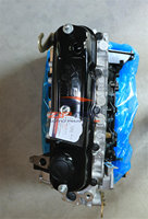 Moteur Del Motor 2.2L GW491ME 491QE 491Q pour Great Wall Wingle Hover Steed Safe Deer Sailor Pickup