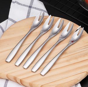 Fourchette à huîtres vintage personnalisée DFC1105 - Product Image 1