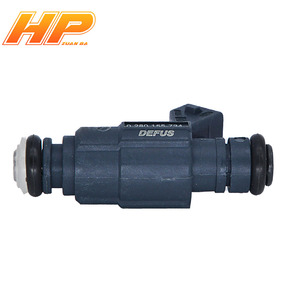Inyector de válvula de combustible de gasolina de alto rendimiento HP OEM 0280155734 97JF-BA <span class=keywords><strong>Explorer</strong></span> (U2) 94-01 4,0 <span class=keywords><strong>V6</strong></span> 4WD boquilla de piezas de coche - Product Image 5
