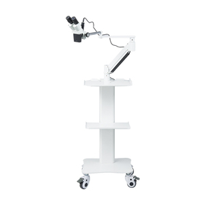 실험실용 덴탈 터빈, 치과 기공소용 모바일 에어 터빈 유닛, 에어 컴프레서 포함 휴대용 덴탈 유닛 장비 - Product Image 6