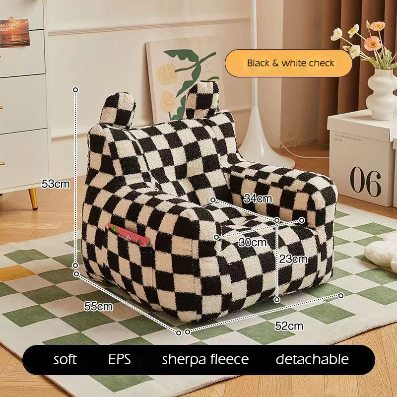 Checkerboard pattern