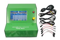 Testeur de pompe Nantai Factory Ecd Den-so V3/v4/v5 Testeur de simulateur de pompe Ecd Ve