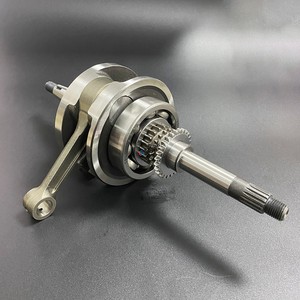 เพลา<span class=keywords><strong>ข้อ</strong></span><span class=keywords><strong>เหวี่ยง</strong></span>สำหรับรถจักรยานยนต์ยามาฮ่า เอ็นแม็กซ์ และ แอร็อกซ์ 150  ประสิทธิภาพสูง ระยะชัก 3.5 มม. - Product Image 2