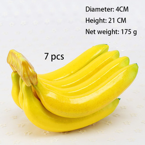 Nuovo Design di simulazione di frutta plastica frutta frutta arancia frutta frutta artificiale per uso domestico - Product Image 2