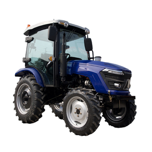 Tracteur agricole TT904 4x4, prix compétitif, 4 roues motrices, directement de l'usine - Product Image 1