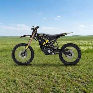 Surron Light 2 24000W Vélo électrique tout-terrain haute vitesse 78.54V 45Ah 55.92mph Moto Suton Sur Ron Lightbee2 Haute performance à grande vitesse - Product Image 2