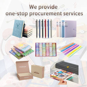 Cuaderno A5 con logotipo personalizado, cubierta Kraft, encuadernado con hilo, 36 hojas, Bloc de notas práctico para estudiantes, oficina, escuela, empresa, adquisición - Product Image 6