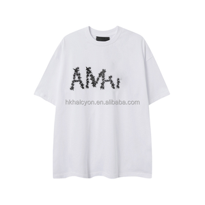 Camiseta Deportiva Casual para Hombre de Diseñador de Moda de Alta Calidad - Product Image 4