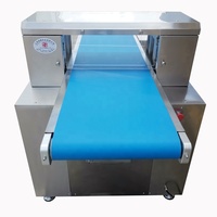 Nouvelle Machine de Découpe Horizontale Automatique Industrielle et Commerciale 2024 pour Hamburgers, Pain et Gâteaux Multi-couches – Vente Flash