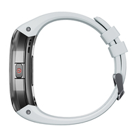 Montre connectée GPS de haute qualité, écran AMOLED 1,64 pouce, étanche 5 ATM, compatible natation, suivi de la santé, montre connectée X9 Ultra