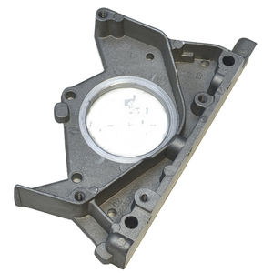 051456 9608508980 asiento de sello de aceite de bloque de cilindros de alto rendimiento para Peugeot 206cc Citroen C4 1DS 5LS 1,6 desplazamiento del motor - Product Image 5